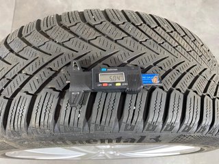 Llantas Volvo XC60 XC70 XC40 19"