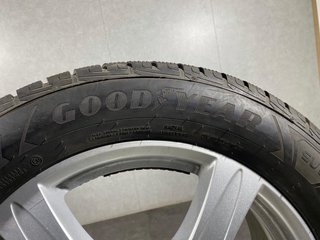 Llantas Volvo XC60 XC70 XC40 19"