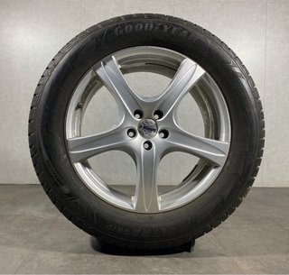 Llantas Volvo XC60 XC70 XC40 19"