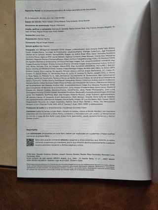 Libro lengua castellana y literatura