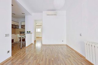 Piso en venta en Les Corts en Barcelona
