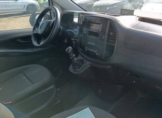 Mercedes Vito FURGÓN TALLER MÓVIL 114 CDI 136 CV LARGA