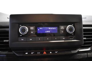 Renault Trafic FURGÓN L2H1 2.0 DCI 130 CV GRAND CONFORT