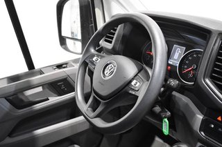 Volkswagen Crafter FURGÓN 35 L3H2 2.0 TDI 140 CV FWD