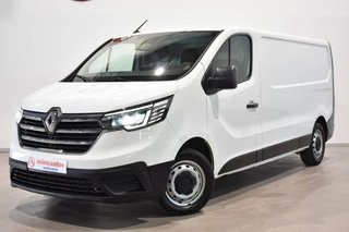 Renault Trafic FURGÓN L2H1 2.0 DCI 130 CV GRAND CONFORT