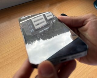 iPhone 12 Pro Max Grigio Siderale