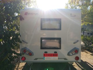 Caravana Steckerman 430 PE KIDS