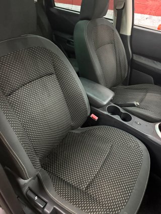 Nissan Qashqai+2 2009 / Gasolina / Excelent estado