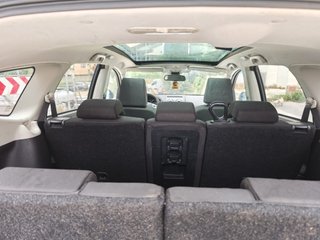Nissan Qashqai+2 2009 / Gasolina / Excelent estado