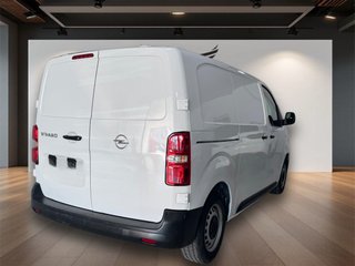 OPEL VIVARO 1.5 D M STD EXPRESS 100 CV
