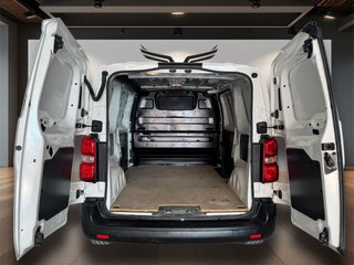OPEL VIVARO 1.5 D M STD EXPRESS 100 CV