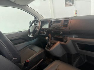 OPEL VIVARO 1.5 D M STD EXPRESS 100 CV
