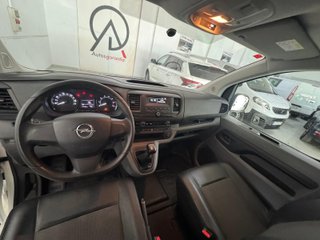 OPEL VIVARO 1.5 D M STD EXPRESS 100 CV
