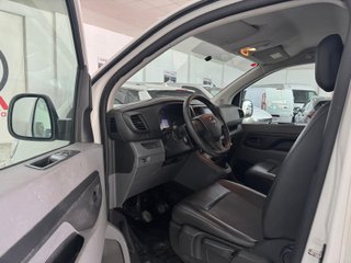 OPEL VIVARO 1.5 D M STD EXPRESS 100 CV