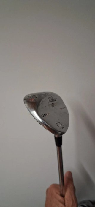 Titleist BV M Grind Golf Wedge