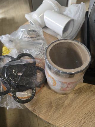 Selladora de vasos JUMI MINIO 9