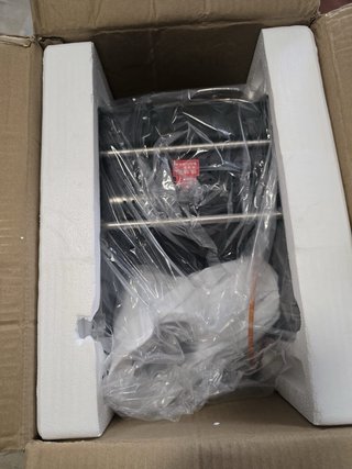 Selladora de vasos JUMI MINIO 9