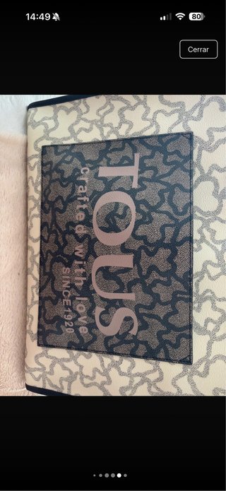 Bolso Tous