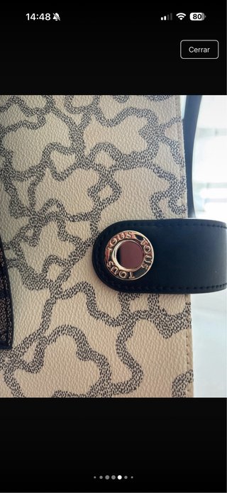 Bolso Tous