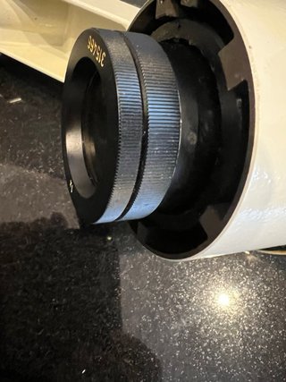 Microscopio Wild Heerbrugg M1