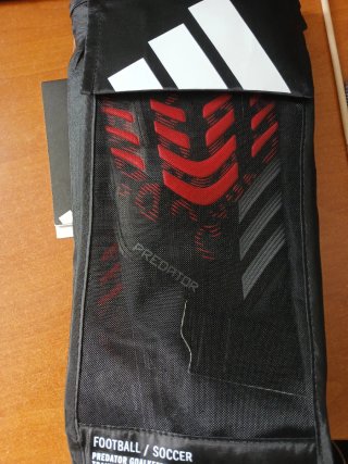 Guantes de Portero Adidas Predator