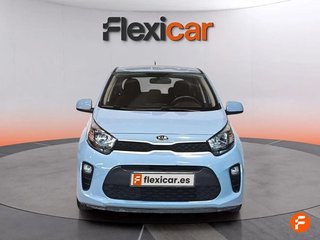 Kia Picanto 1.0 DPi 49kW (67CV) Concept