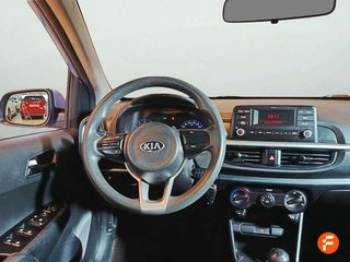 Kia Picanto 1.0 DPi 49kW (67CV) Concept