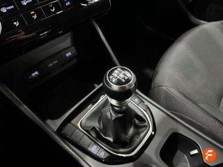 Hyundai Tucson 1.6 TGDI 110kW (150CV) Klass