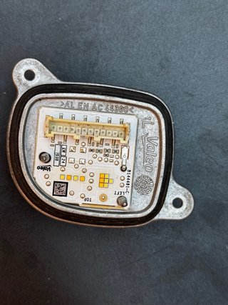 Módulo LED Valeo 90186989C