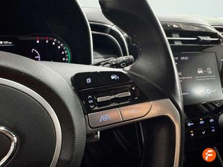 Hyundai Tucson 1.6 TGDI 110kW (150CV) Klass