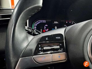 Hyundai Tucson 1.6 TGDI 110kW (150CV) Klass