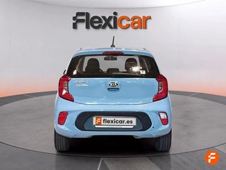 Kia Picanto 1.0 DPi 49kW (67CV) Concept