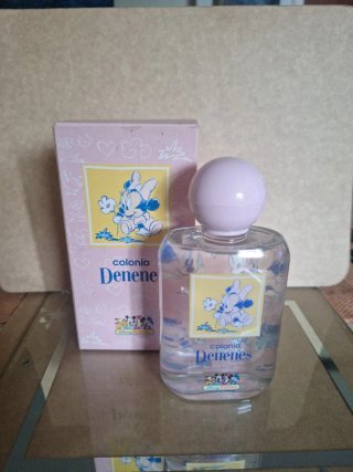 Colonia Denenes Disney