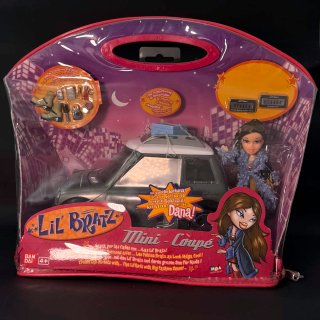 Bratz Lil'Bratz Mini-coupé Dana