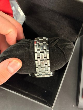 Omega Seamaster 120m — Ref. 196.1501 / Cal. 1438