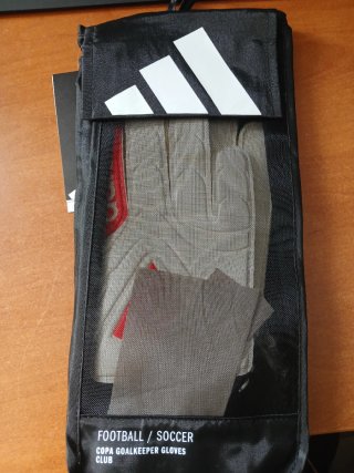 Guantes de Portero Adidas Copa