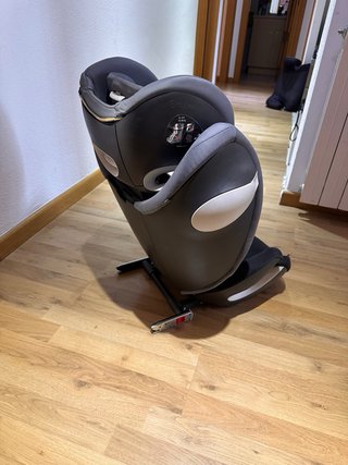 Silla coche Cybex Palax