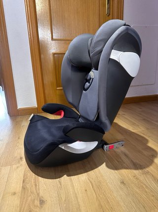 Silla coche Cybex Palax