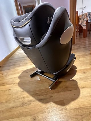 Silla coche Cybex Palax