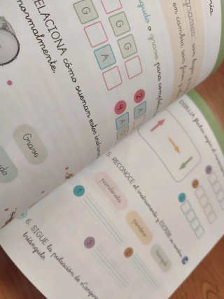 CIENCIAS NATURALES 3