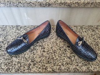 Sandalias de señora