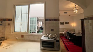 Chalet en alquiler en Encarnación - Regina en Sevilla