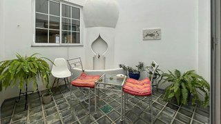 Chalet en alquiler en Encarnación - Regina en Sevilla