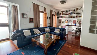 Chalet en alquiler en Encarnación - Regina en Sevilla