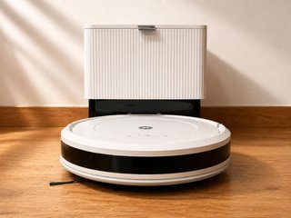 Roomba Combo 2 Essential + Base AutoEmpty