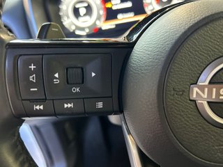 Nissan QASHQAI DIG-T 116kW CVT N-Connecta