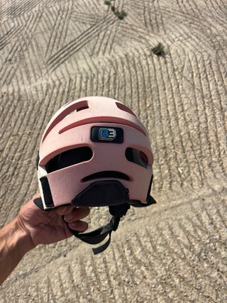 Casco Windsurf / Kitesurf