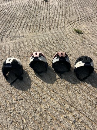 Casco Windsurf / Kitesurf