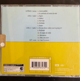 CD Amalia Grè