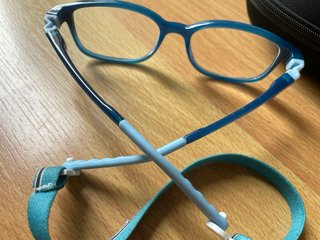 Gafas niño/adulto cara pequeña